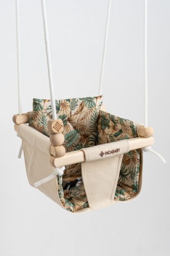 Incababy Junior Hinta Comfort - Deep Nature