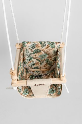 Incababy Junior Hinta Comfort - Deep Nature