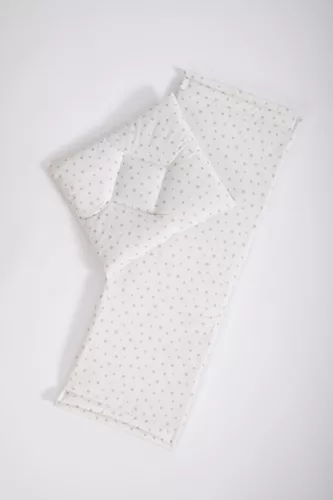 Incababy Junior Hinta Comfort - Grey Stars