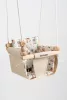 Incababy Junior Hinta Comfort - Lama