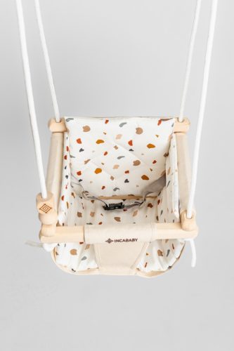 Incababy Junior Hinta Comfort - Mosaic