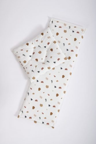 Incababy Junior Hinta Comfort - Mosaic