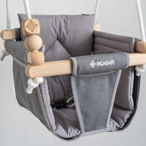 Incababy Junior Hinta Comfort - Stone