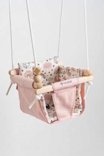 Incababy Junior Hinta Comfort - Unicorn