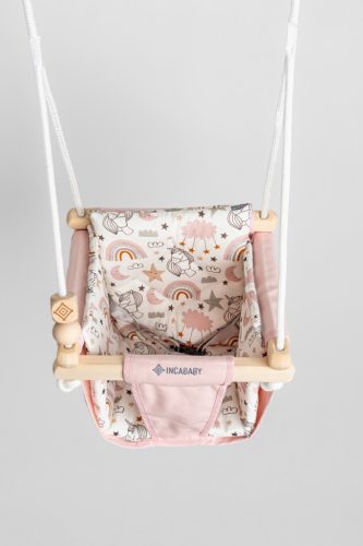 Incababy Junior Hinta Comfort - Unicorn