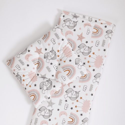 Incababy Junior Hinta Comfort - Unicorn