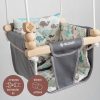 Incababy Junior Hinta Comfort - Whale