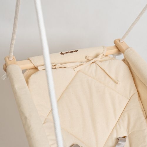 Incababy Babahinta Premium - Cream