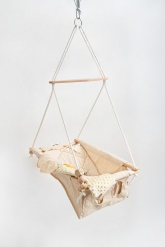 Incababy Babahinta Premium - Cream