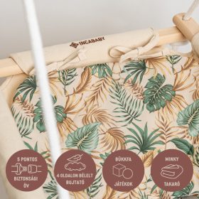 Incababy Babahinta Premium - Deep Nature