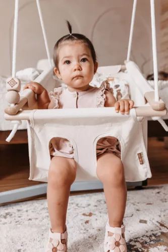 Incababy Babahinta Premium - Forest Friends