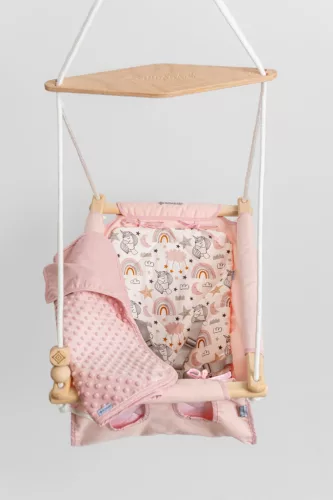 Incababy Babahinta Premium - Unicorn