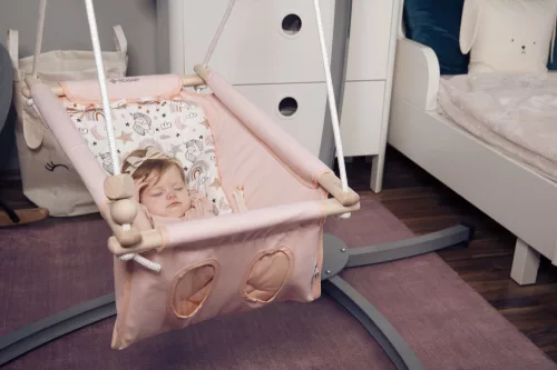 Incababy Babahinta Premium - Unicorn