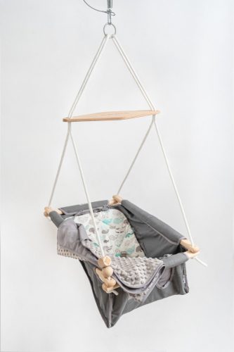 Incababy Babahinta Premium - Whale