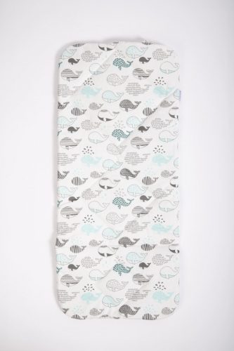 Incababy Babahinta Premium - Whale