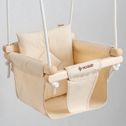 Incababy Junior Hinta Basic - Cream