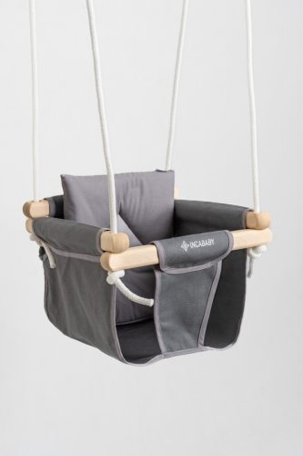 Incababy Junior Hinta Basic - Stone