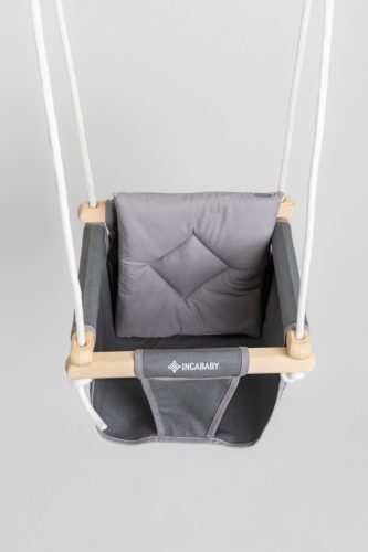 Incababy Junior Hinta Basic - Stone