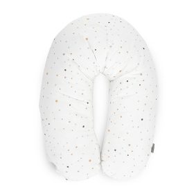 Lorelli Szoptatós párna - Happy Friends Blue