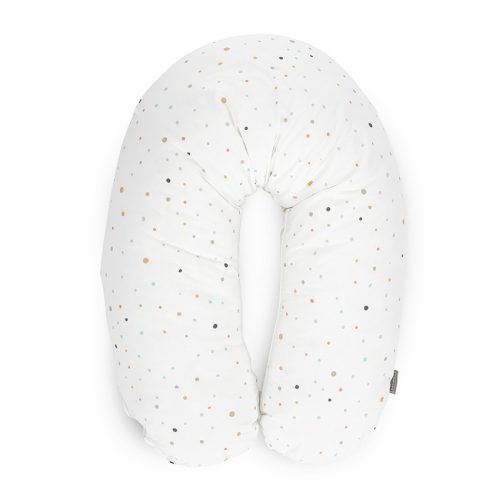 Lorelli Szoptatós párna - Happy Friends Blue