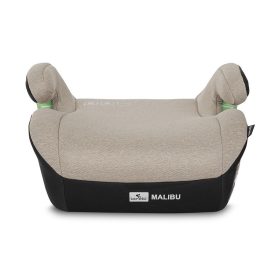   Lorelli Malibu isofix autós ülésmagasító 125-150cm - Beige