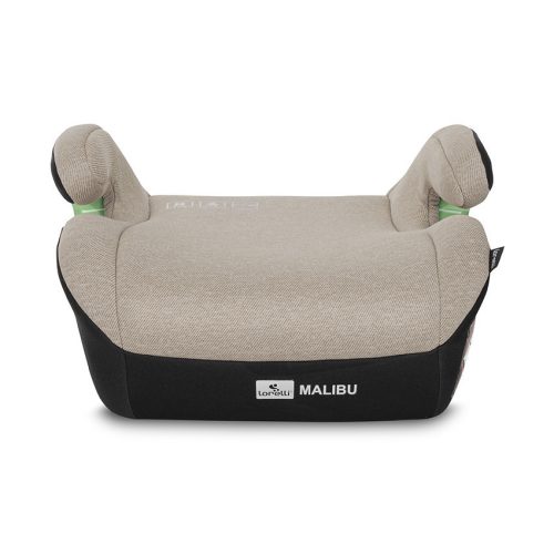 Lorelli Malibu isofix autós ülésmagasító 125-150cm - Beige