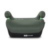 Lorelli Malibu isofix autós ülésmagasító 125-150cm - Green