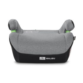   Lorelli Malibu isofix autós ülésmagasító 125-150cm - Grey