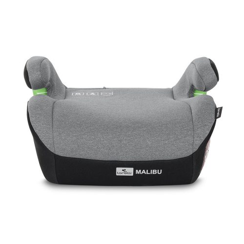 Lorelli Malibu isofix autós ülésmagasító 125-150cm - Grey