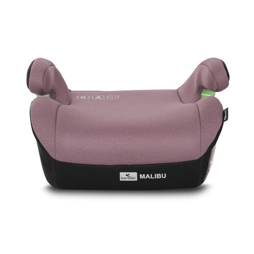 Lorelli Malibu isofix autós ülésmagasító 125-150cm - Pink