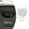 Lorelli Siena elektromos babahinta - Mocha