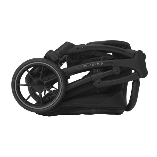 Espiro Fuel Pro sport babakocsi - 09 Energy Toupe