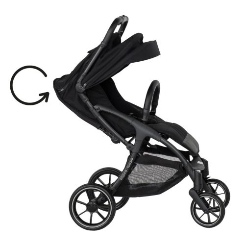 Espiro Fuel Pro sport babakocsi - 10 Dynamic Black