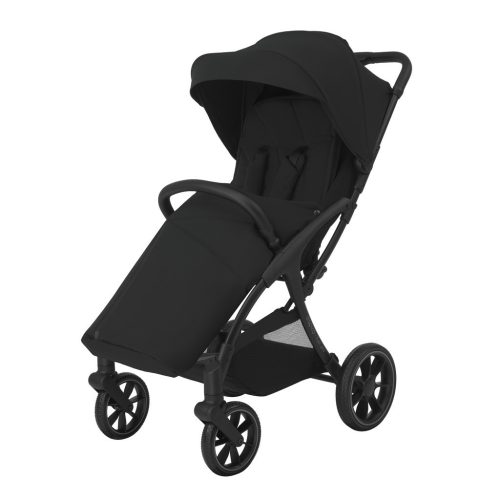 Espiro Fuel Pro sport babakocsi - 10 Dynamic Black