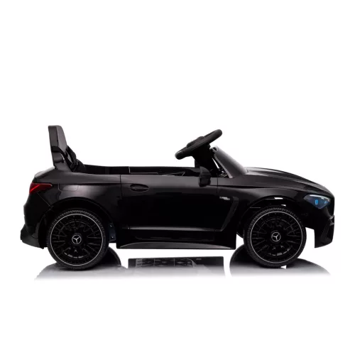 Chipolino Mercedes AMG CLE 53 elektromos autó - black