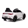 Chipolino Mercedes AMG CLE 53 elektromos autó - white