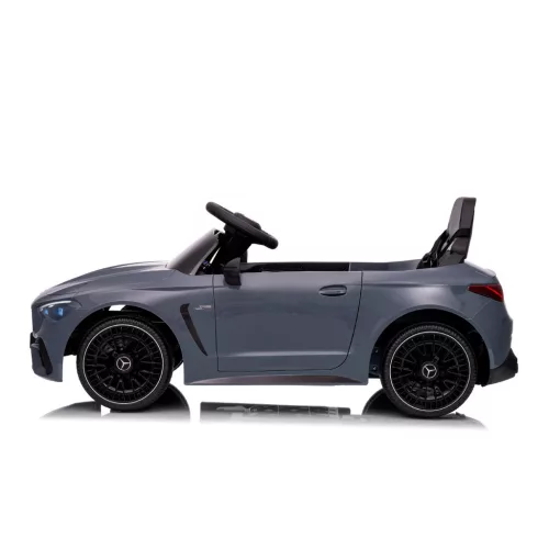 Chipolino Mercedes AMG CLE 53 elektromos autó - grey