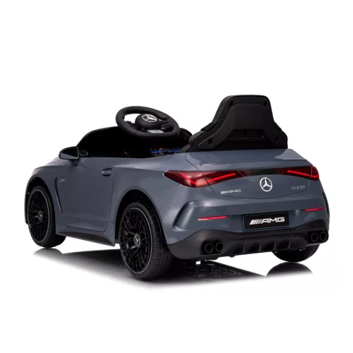 Chipolino Mercedes AMG CLE 53 elektromos autó - grey