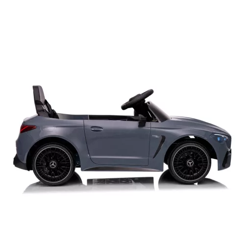 Chipolino Mercedes AMG CLE 53 elektromos autó - grey