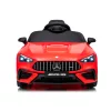 Chipolino Mercedes AMG CLE 53 elektromos autó - red