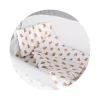 Chipolino ágynemű babaöbölhöz - Beige bear