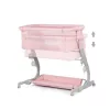 Chipolino Eleganza babaöböl - pink marshmallow