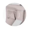 Chipolino Eleganza babaöböl - pink marshmallow