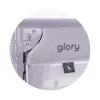 Chipolino Glory multifunkciós utazóágy - basil