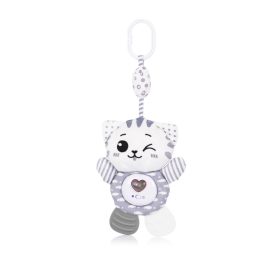 Chipolino babakocsi/kiságy játék - Kitten