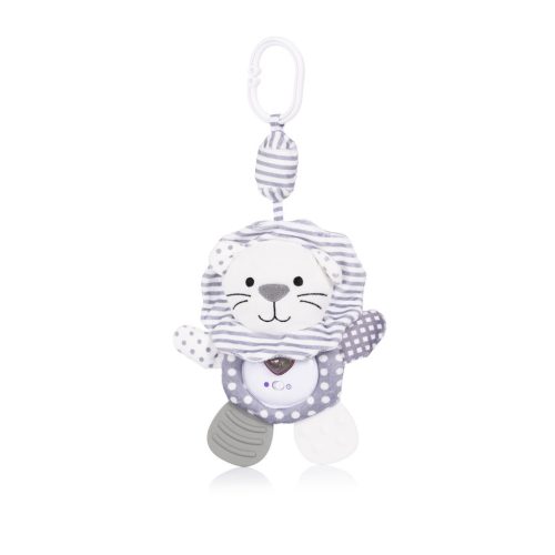 Chipolino babakocsi/kiságy játék - Lion