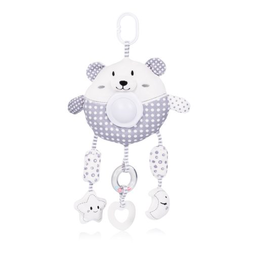 Chipolino babakocsi/kiságy játék - Big bear