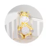 Chipolino projektoros zenélő plüss játék - Giraffe