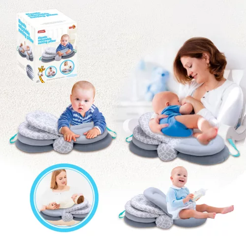 Chipolino multifunkcionális babapárna 3az1 ben