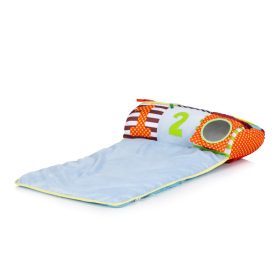 Chipolino játszószőnyeg párnával